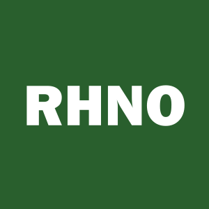Stock RHNO logo