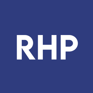 Stock RHP logo