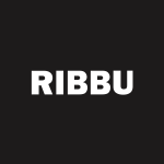 RIBBU Stock Logo