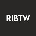 RIBTW Stock Logo