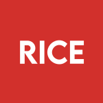 RICE Stock Logo
