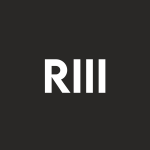 RIII Stock Logo