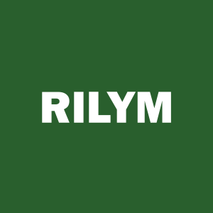 Stock RILYM logo