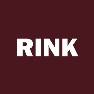 Stock RINK logo