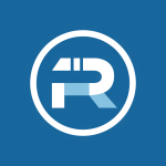 RIOT Stock Logo