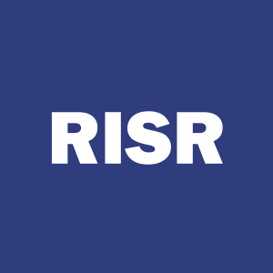 Stock RISR logo