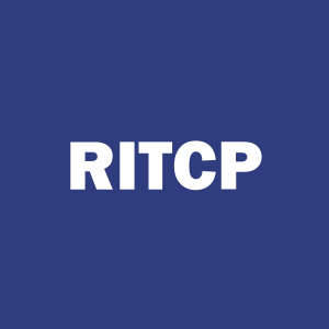 Stock RITCP logo