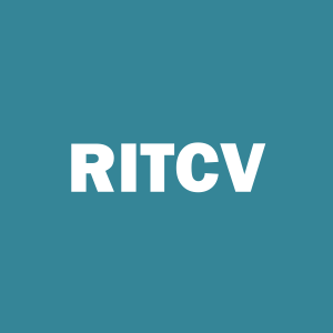Stock RITCV logo
