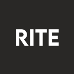 RITE Stock Logo