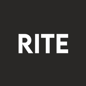 Stock RITE logo