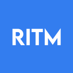 RITM Stock Logo