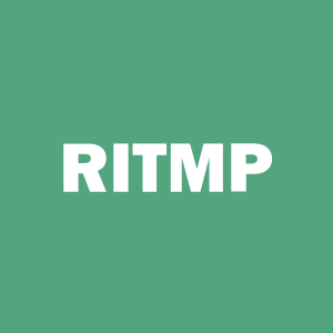 Stock RITMP logo