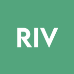 RIV Stock Logo