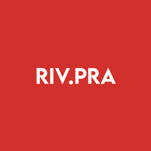 Stock RIV.PRA logo