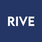 RIVE Stock Logo