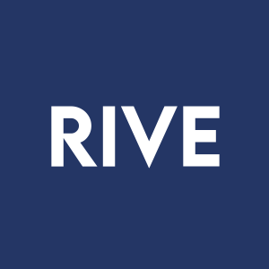 Stock RIVE logo