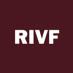 RIVF Stock Logo