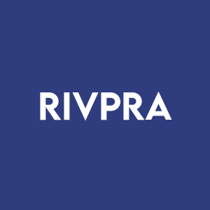 Stock RIVPRA logo