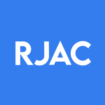RJAC Stock Price, News & Analysis