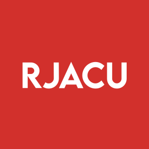 Stock RJACU logo