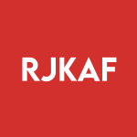 RJKAF Stock Logo