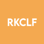 RKCLF Stock Logo