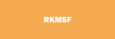 Stock RKMSF logo