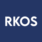 RKOS Stock Logo