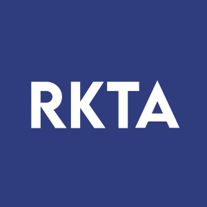 Stock RKTA logo