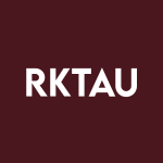 RKTAU Stock Logo