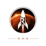 ROCKET ONE INC logo