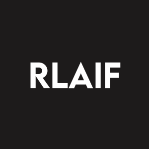 Stock RLAIF logo