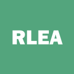 RLEA Stock Logo