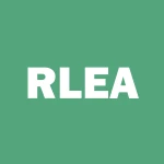 Rubber Leaf logo
