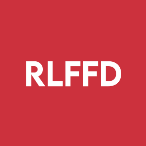 Stock RLFFD logo