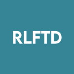 RLFTD Stock Logo
