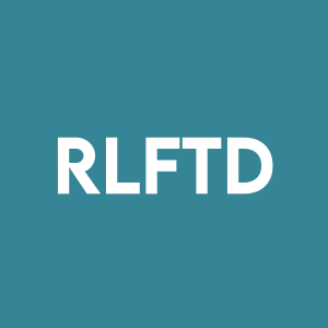 Stock RLFTD logo