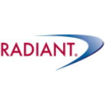 RLGT Stock Logo