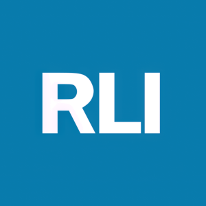 Stock RLI logo