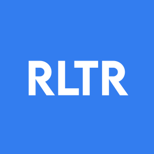 Stock RLTR logo