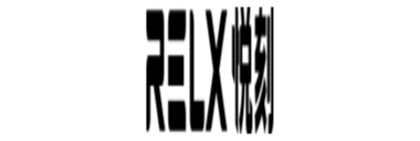Stock RLX logo