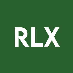 Stock RLX logo
