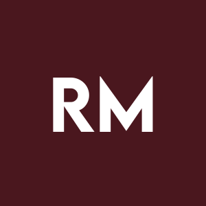 Stock RM logo