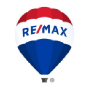 Stock RMAX logo