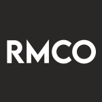 RMCO Stock Logo