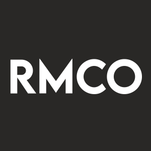 Stock RMCO logo