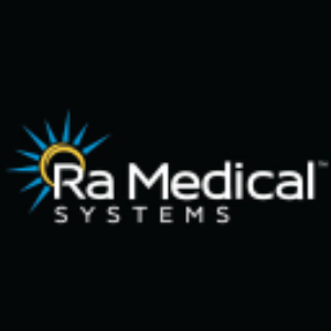 Stock RMED logo