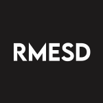 RMESD Stock Logo