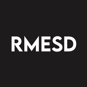 Stock RMESD logo