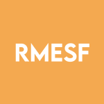 RMESF Stock Logo